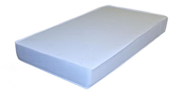 SecurComfort Crib Mattress Knit