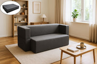 ComfortShift Bed Sofa