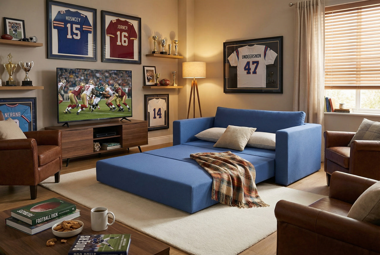 Transforma Sleep/Couch