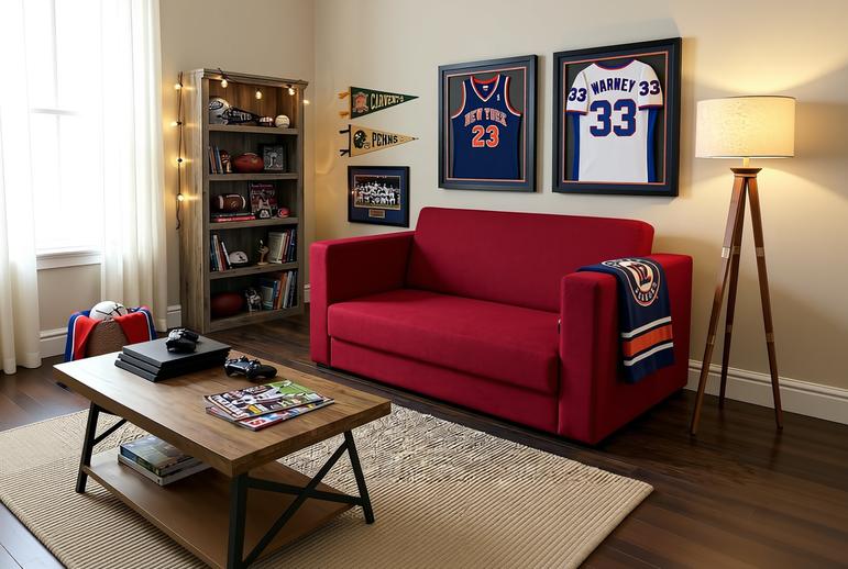 Transforma Sleep/Couch