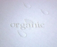 SecurComfort Crib Mattress Knit
